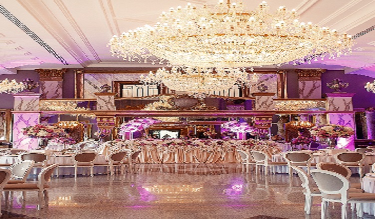 This Place Is More Than a Venue You Will Create Memories Here