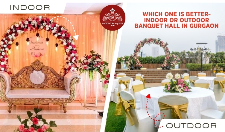 Banquet Hall in Gurgaon