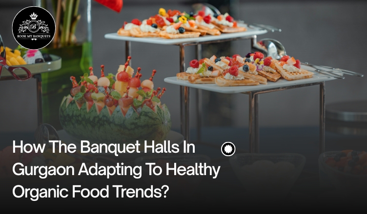 Banquet halls in Gurgaon