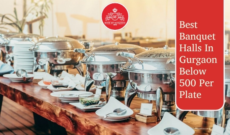 Best Banquet Halls in Gurgaon