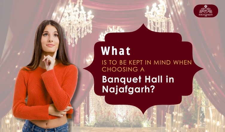 wedding halls in Najafgarh