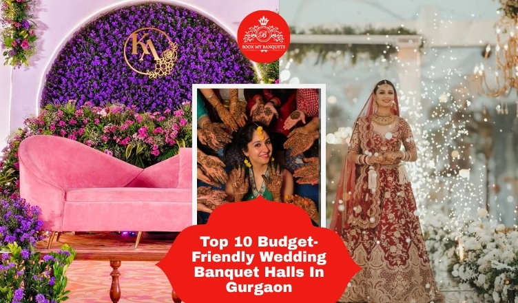 Banquet Halls In Gurgaon