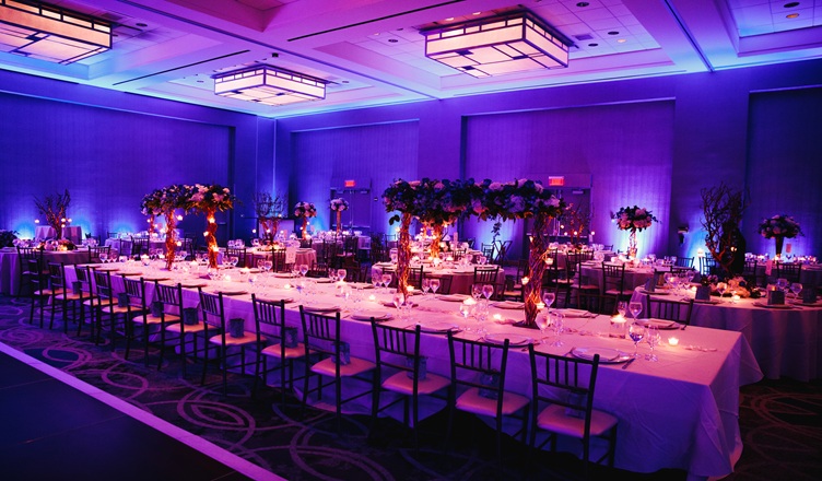 best banquet halls in Delhi NCR