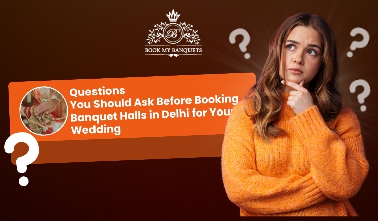 banquet halls in Delhi