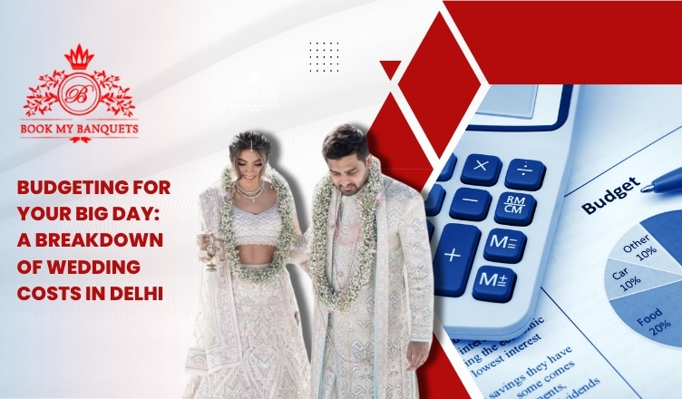 wedding venues in Delhi