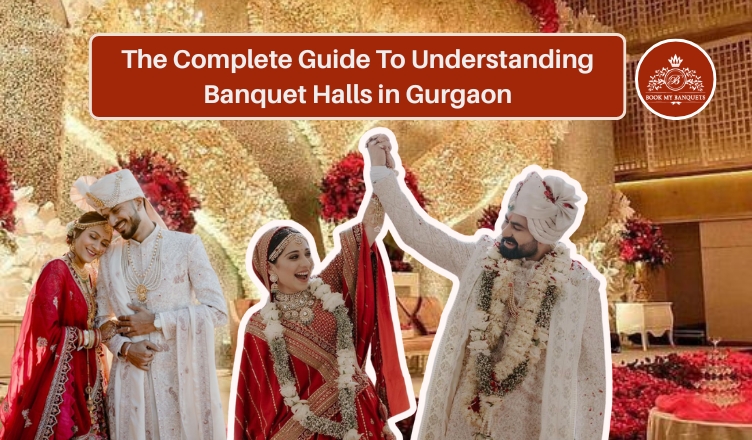Banquet Hall in Gurgaon