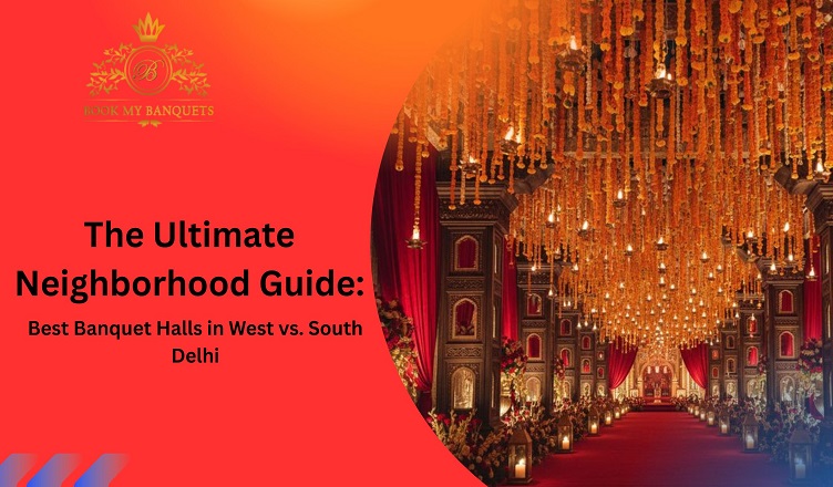 banquet halls in delhi