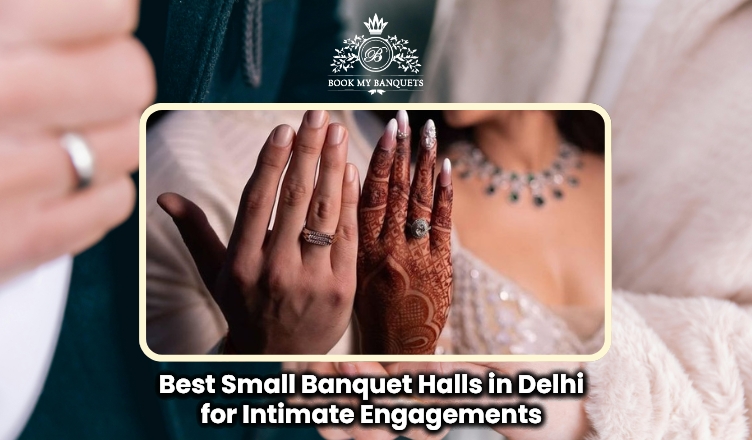 banquet halls in Delhi