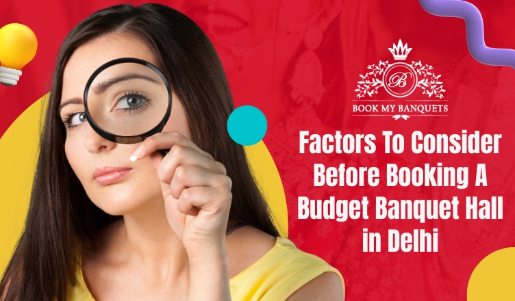 Banquet Halls in Delhi