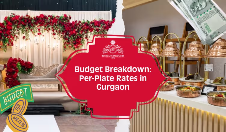 Banquet halls in Gurgaon