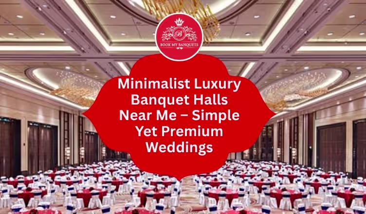 Banquet Halls Near Me
