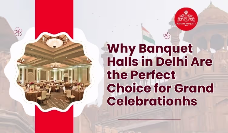 banquet halls in delhi